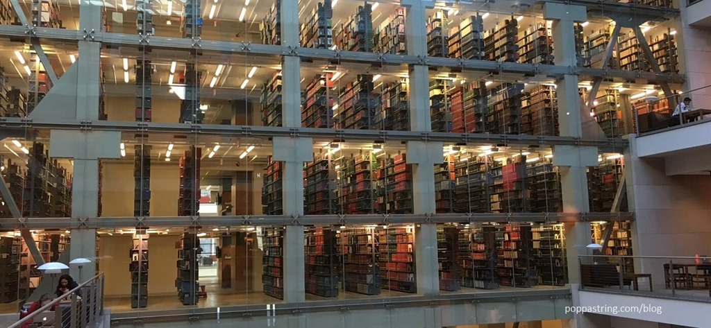 OSULibrary