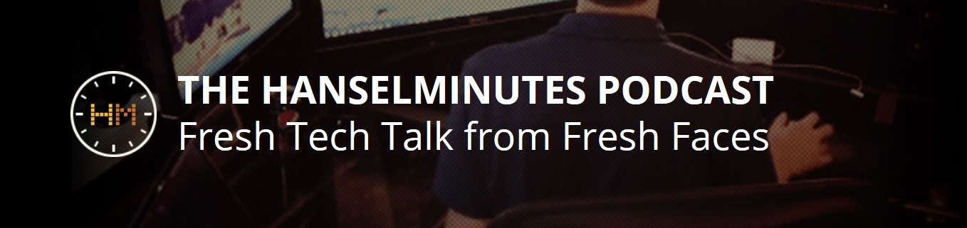 hanselminutes hanselminutes