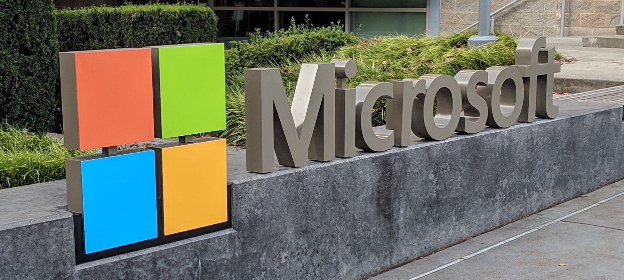 microsoft-redmond-campus