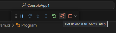 hotreload-toolbar