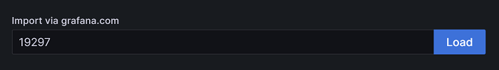 grafana-import-dashboard grafana-import-dashboard