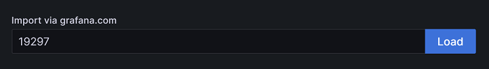 grafana-import-dashboard