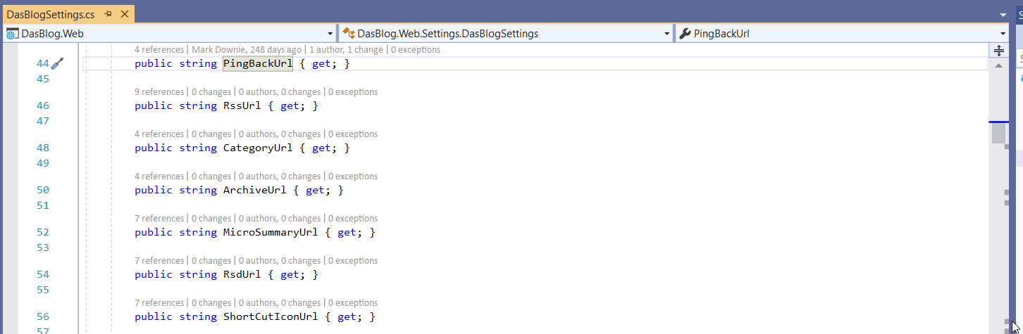 Visual Studio: Paste with CTRL-SHIFT-V
