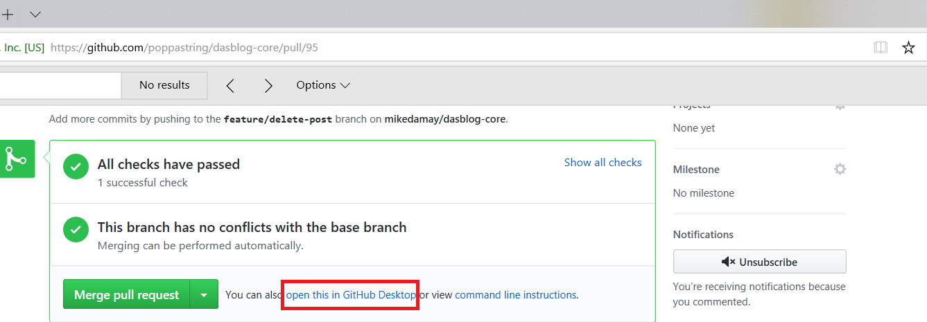 open this in GitHub Desktop