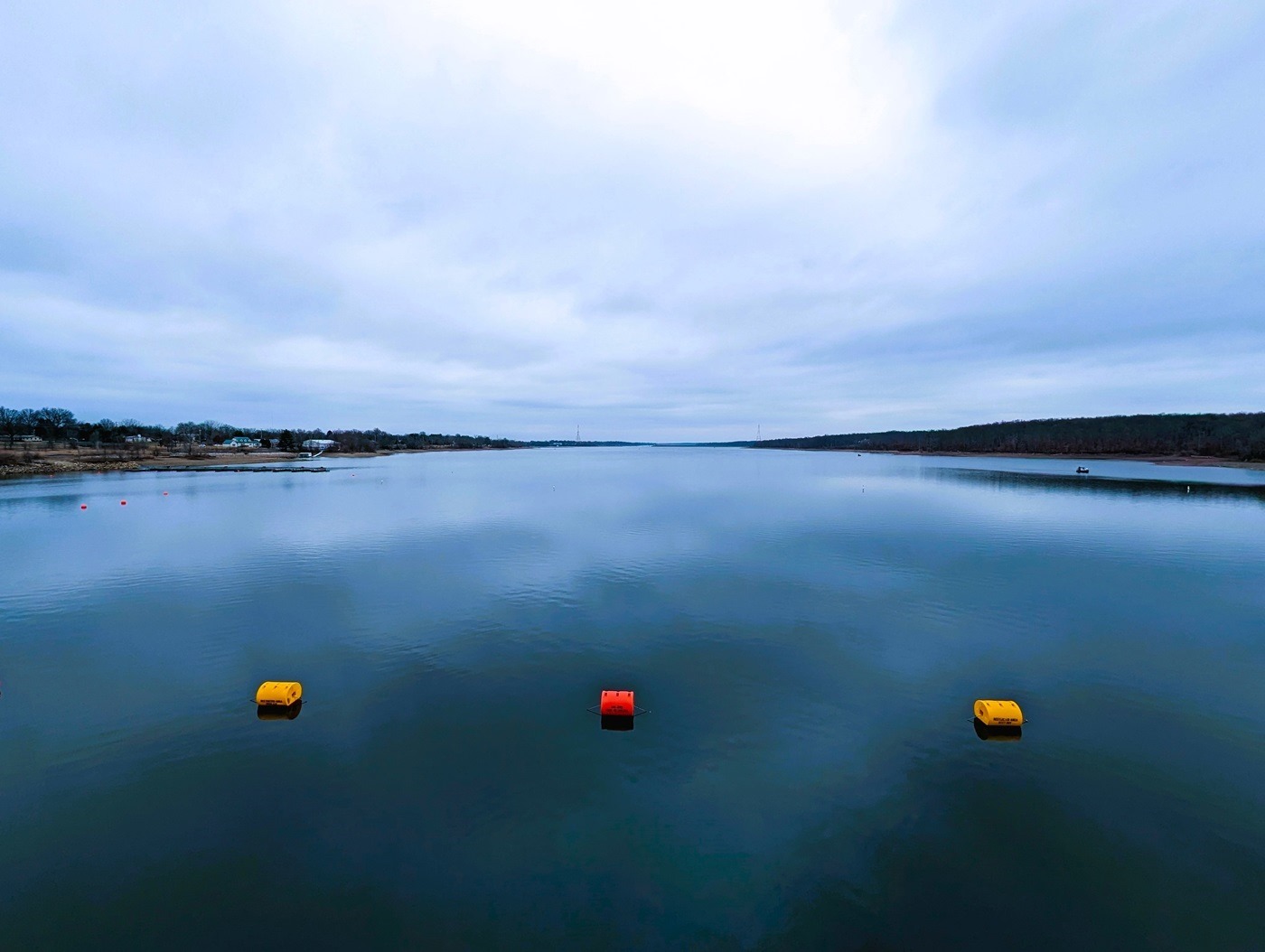 hoover-reservoir-ohio