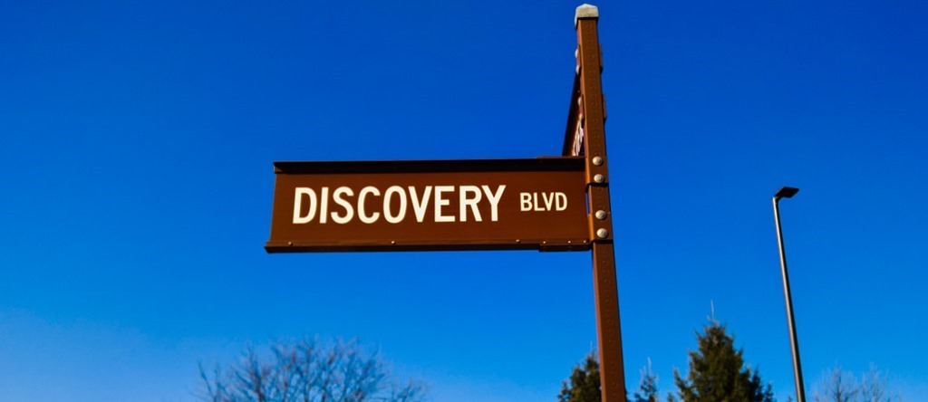 DiscoveryBlvd