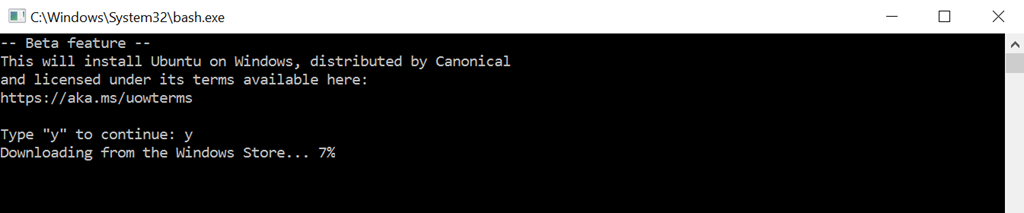 bashDownloadingWindowsStore bashDownloadingWindowsStore