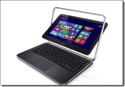 Dell XPS 12