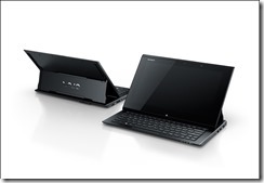 Sony VAIO Duo 11