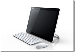 Sony VAIO Tap 20