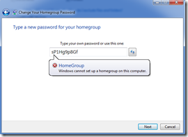 HGPassword